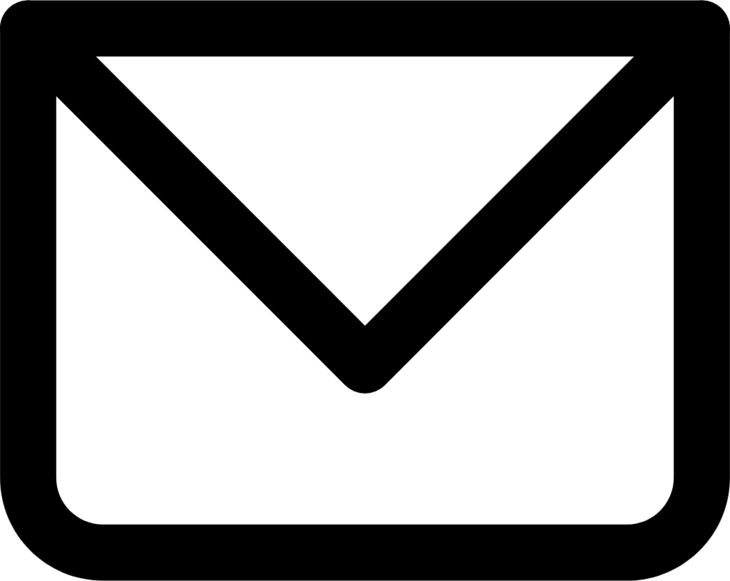 [Email Icon]